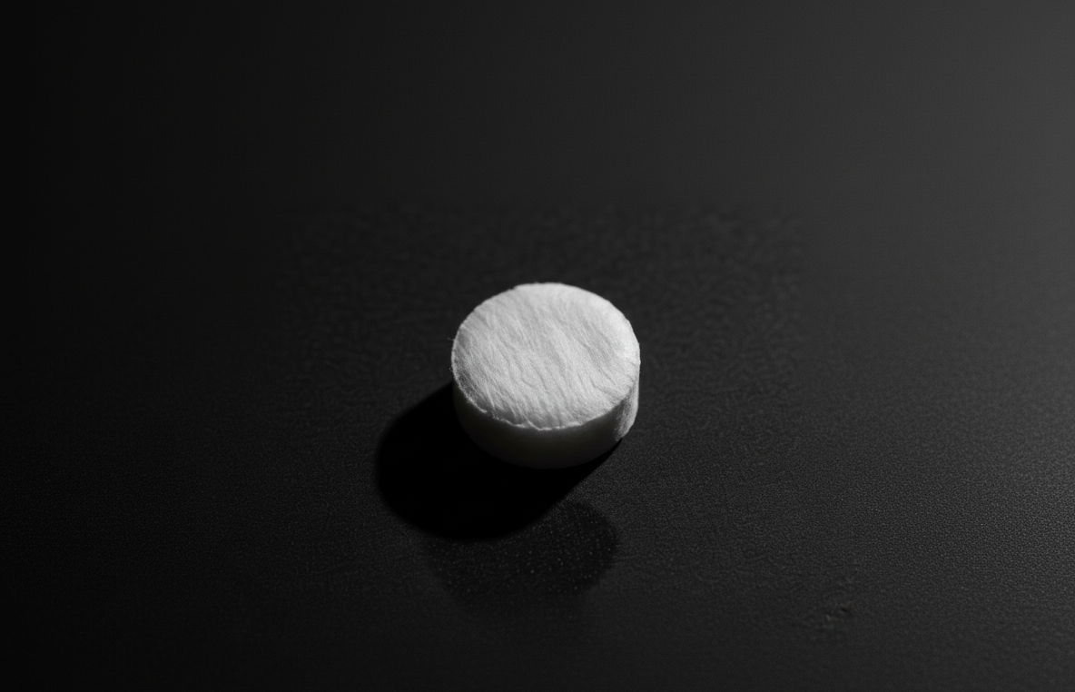 NMA Octane Booster Tablet