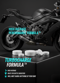 NMA Octane Booster Tablet