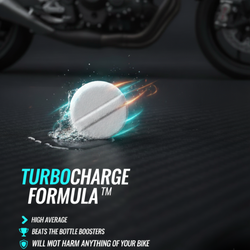 NMA Octane Booster Tablet