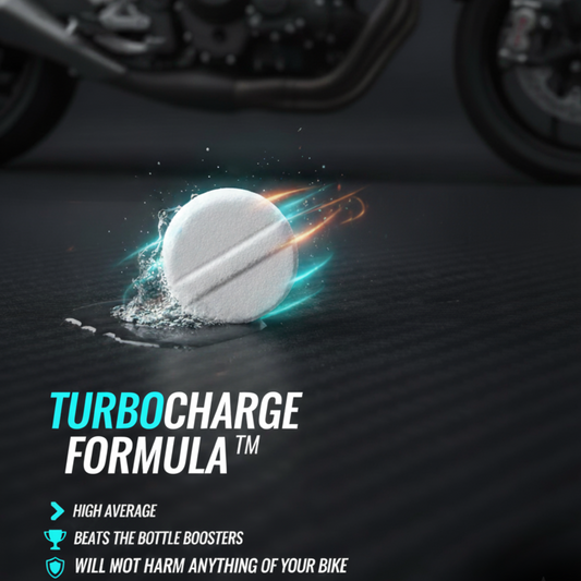 NMA Octane Booster Tablet