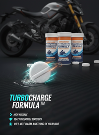 NMA Octane Booster Tablet