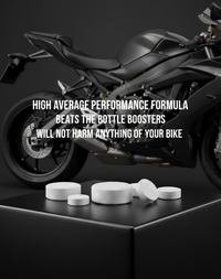 NMA Octane Booster Tablet